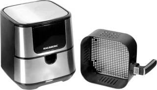 Hausberg Airfryer HB-2365 5,2L