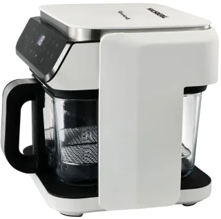 Hausberg HB-2343AB Airfryer (Heteluchtfriteuse)