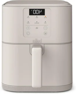 Havermelk Airfryer Heteluchtfriteuse 6 Kwarts