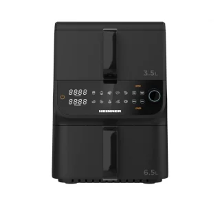 Heinner Dubbele Airfryer 10 L