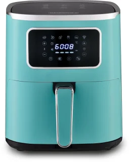 Heinrich HFR 8216 Airfryer 5L Groen