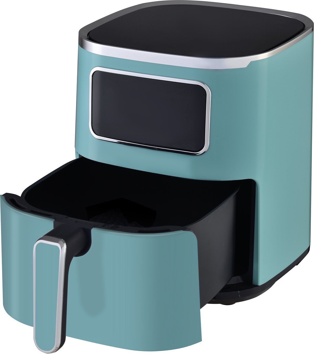 Heinrich HFR 8216 Airfryer 5L Groen