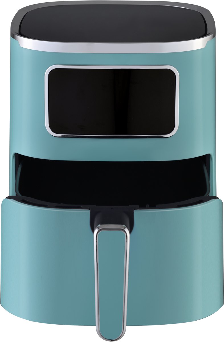 Heinrich HFR 8216 Airfryer 5L Groen