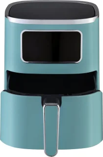 Heinrich HFR 8216 Airfryer 5L Groen