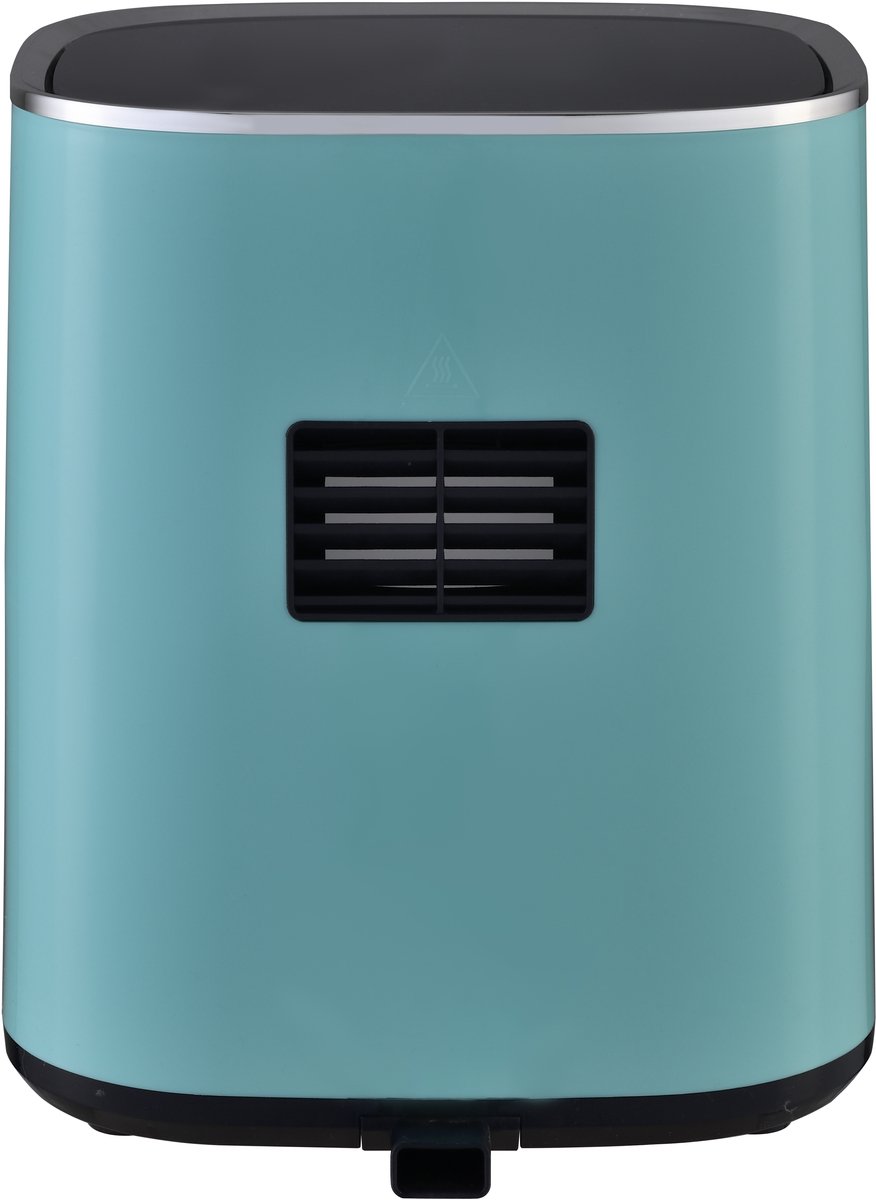 Heinrich HFR 8216 Airfryer 5L Groen
