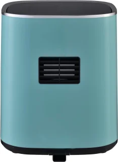 Heinrich HFR 8216 Airfryer 5L Groen