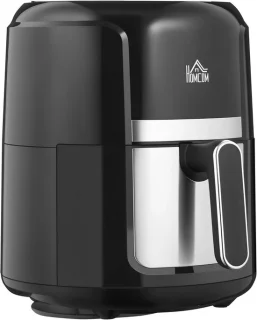 Heißluftfritteuse 4L