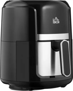 Heißluftfritteuse 4L