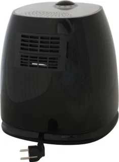 Hetelucht Friteuse XL 3,5L 1400W