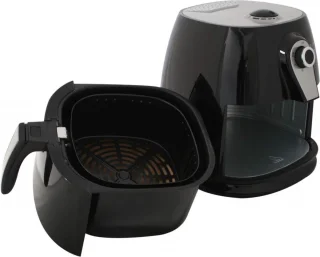 Hetelucht Friteuse XL 3,5L 1400W