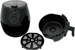 Hetelucht Friteuse XL 3,5L 1400W