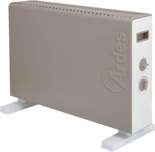 Heteluchtconvector