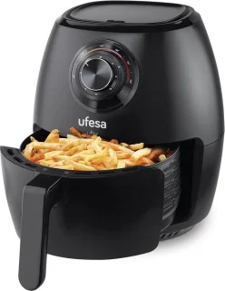 Heteluchtfriteuse 12 L