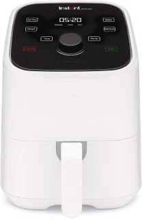 Heteluchtfriteuse 1300 W, 2 l