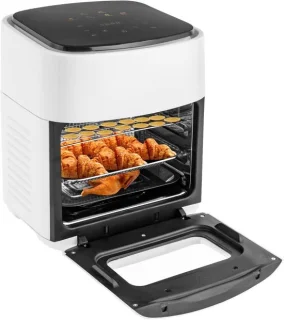Heteluchtfriteuse 15L