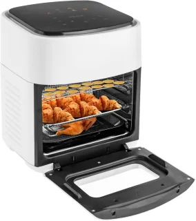 Heteluchtfriteuse 15L
