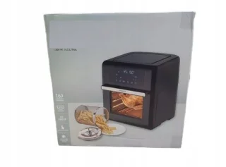 Heteluchtfriteuse 1800 W – 10,5 liter