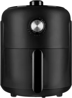 Heteluchtfriteuse 2,5 liter