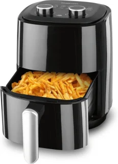 Heteluchtfriteuse 3.1 liter
