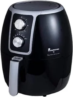 Heteluchtfriteuse 3,4 L