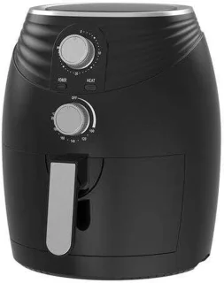 Heteluchtfriteuse 3,5 L