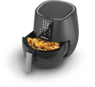 Heteluchtfriteuse 3,5 L