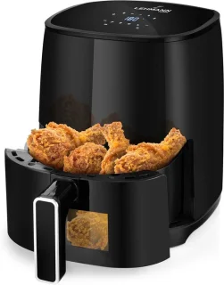 Heteluchtfriteuse 3.5l