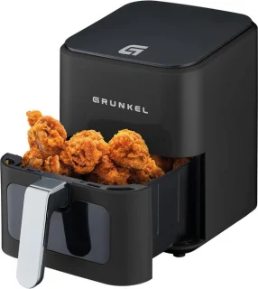 Heteluchtfriteuse 4 L