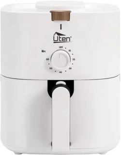 Heteluchtfriteuse, 4 liter