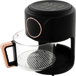 Heteluchtfriteuse 42 liter