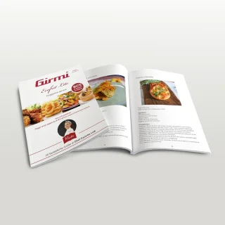 Heteluchtfriteuse 4.2L