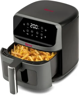 Heteluchtfriteuse 4.2L