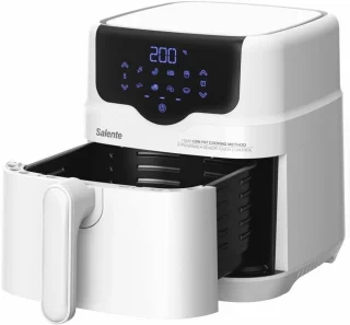Heteluchtfriteuse 4,3 L