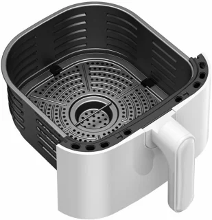 Heteluchtfriteuse 4,3 L