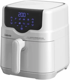 Heteluchtfriteuse 4,3 L