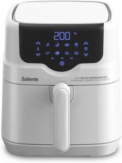 Heteluchtfriteuse 4,3 L