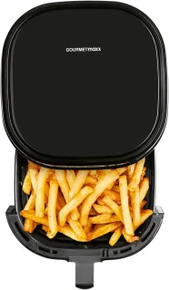 Heteluchtfriteuse 4.5 L