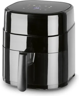 Heteluchtfriteuse 4,5 L Digitaal