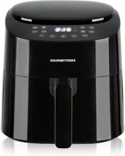 Heteluchtfriteuse 4,5 L