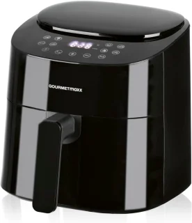 Heteluchtfriteuse 4,5 L
