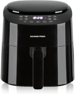 Heteluchtfriteuse 4,5 L