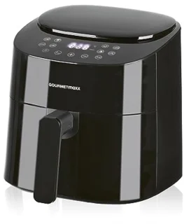 Heteluchtfriteuse 4,5L 1400W