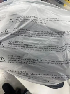 Heteluchtfriteuse 5 L
