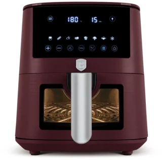 Heteluchtfriteuse 5 l Leonardo Collection