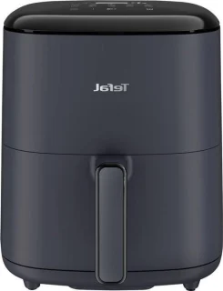 Heteluchtfriteuse 5 liter grijs