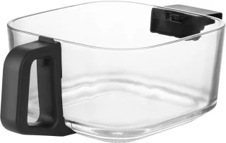 Heteluchtfriteuse 5,5 L