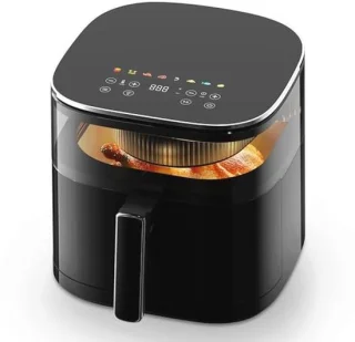Heteluchtfriteuse 5,7L