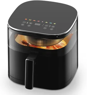 Heteluchtfriteuse 5,7L