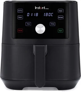 Heteluchtfriteuse 5,7L