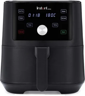 Heteluchtfriteuse 5,7L